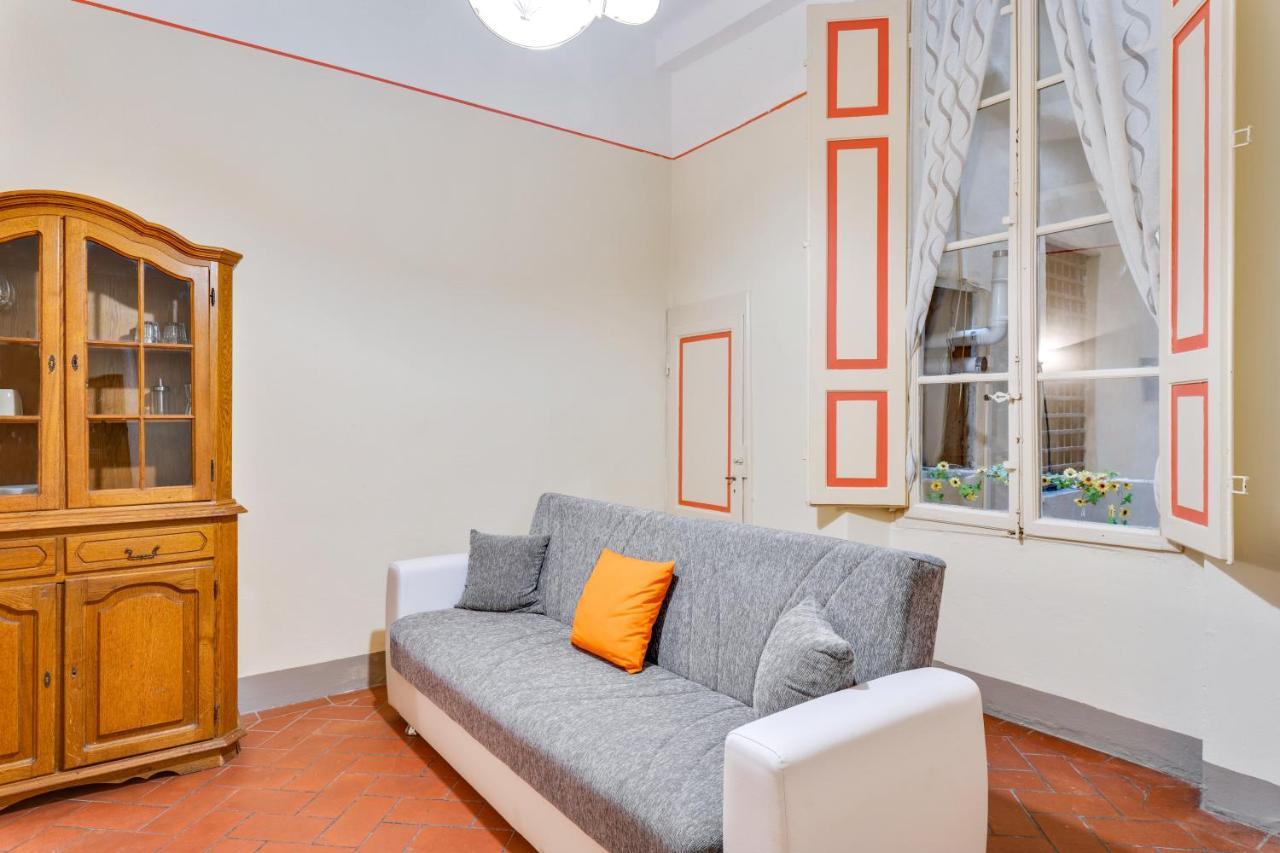 Dimora Fillungo - Affitti Brevi Italia Apartment Lucca Exterior photo
